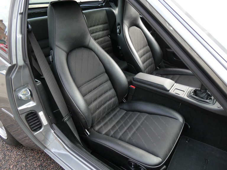 Porsche 944 S2 Coupé