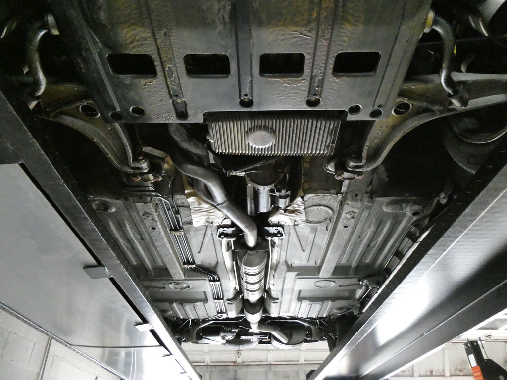 Porsche 944 S2 Coupé