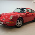 Porsche 964 Carrera 4