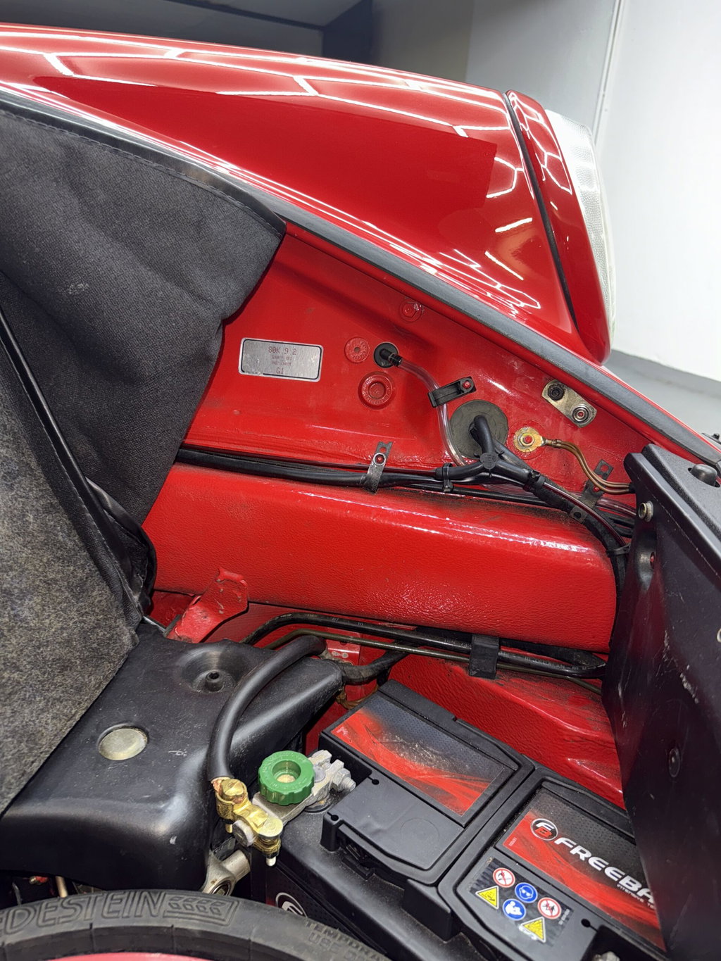 Porsche 964 Carrera 4