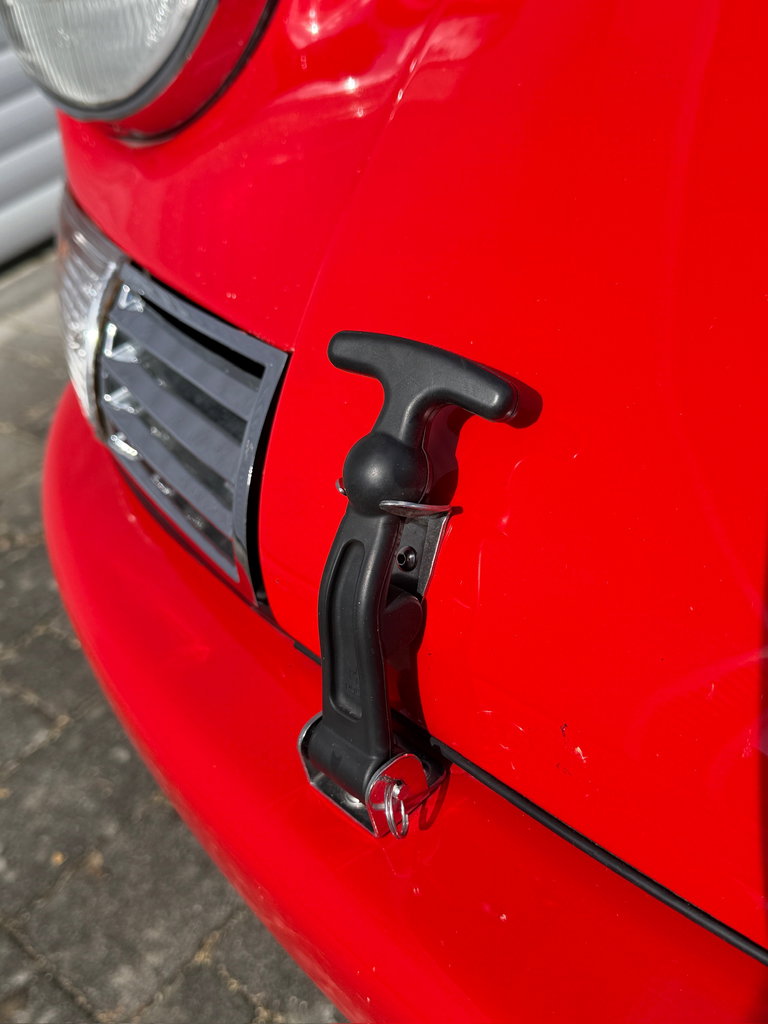 Porsche 911 Backdate