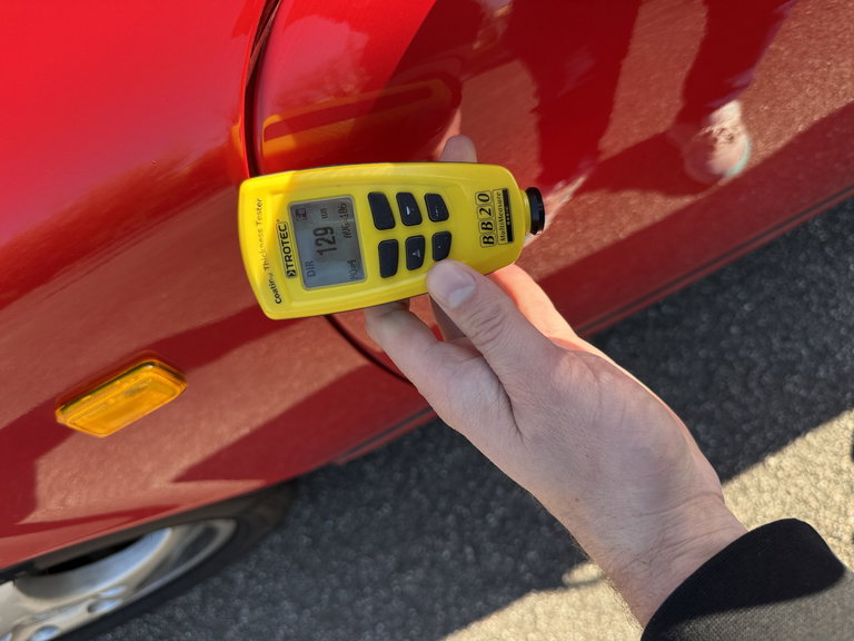 Porsche 964 Carrera 4