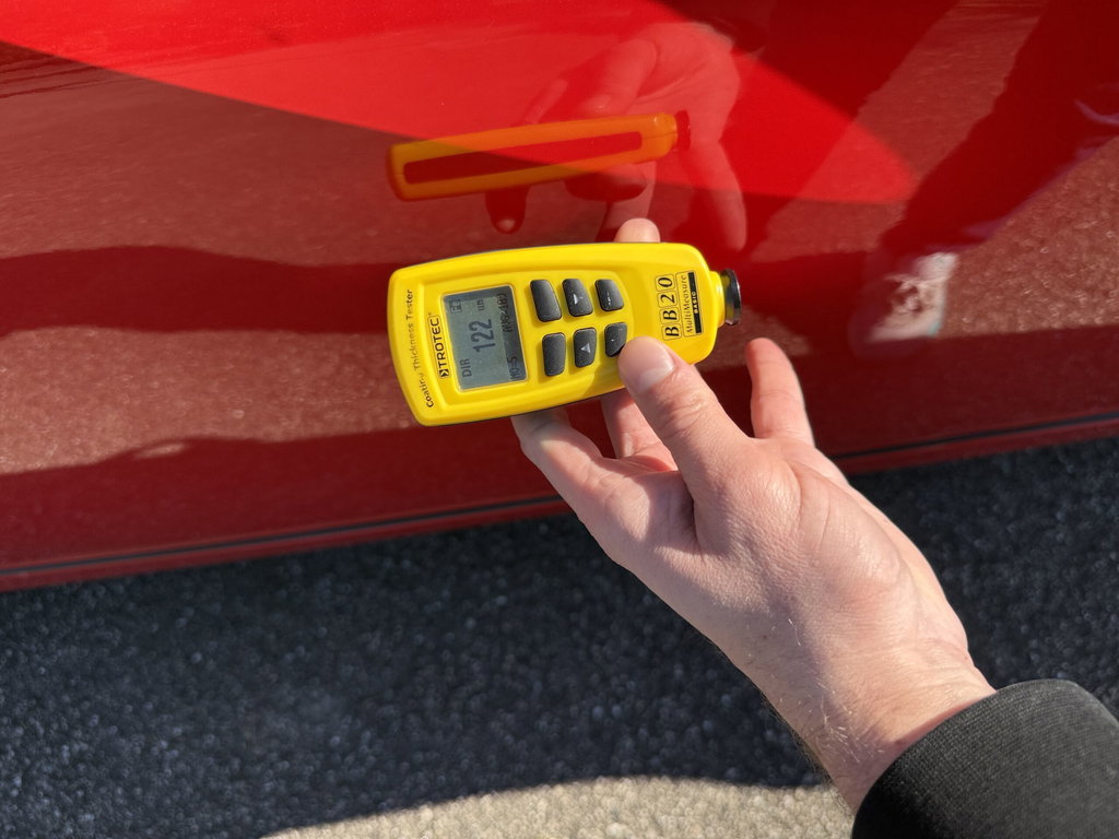 Porsche 964 Carrera 4