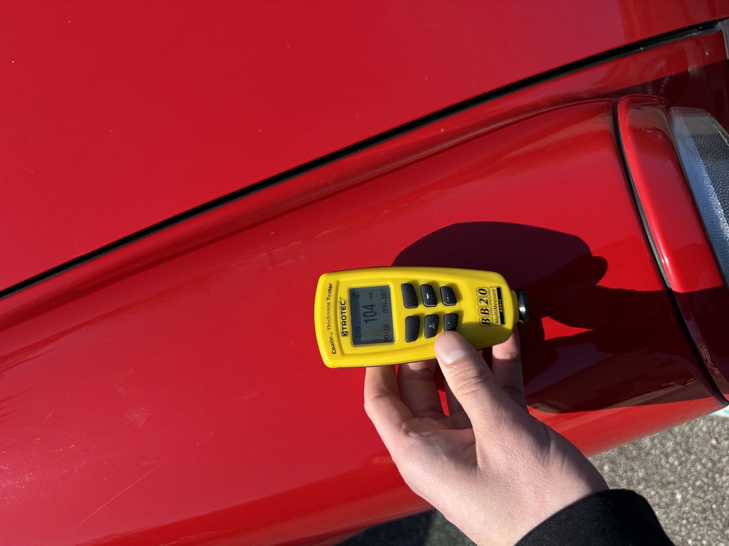 Porsche 964 Carrera 4