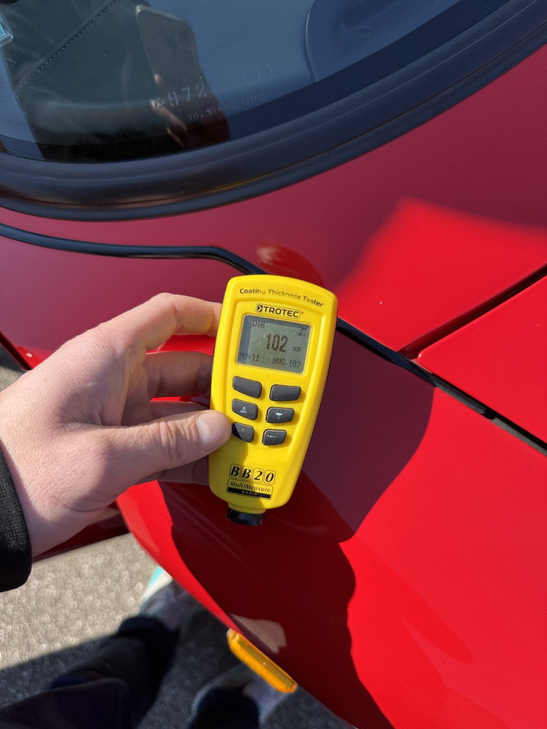 Porsche 964 Carrera 4