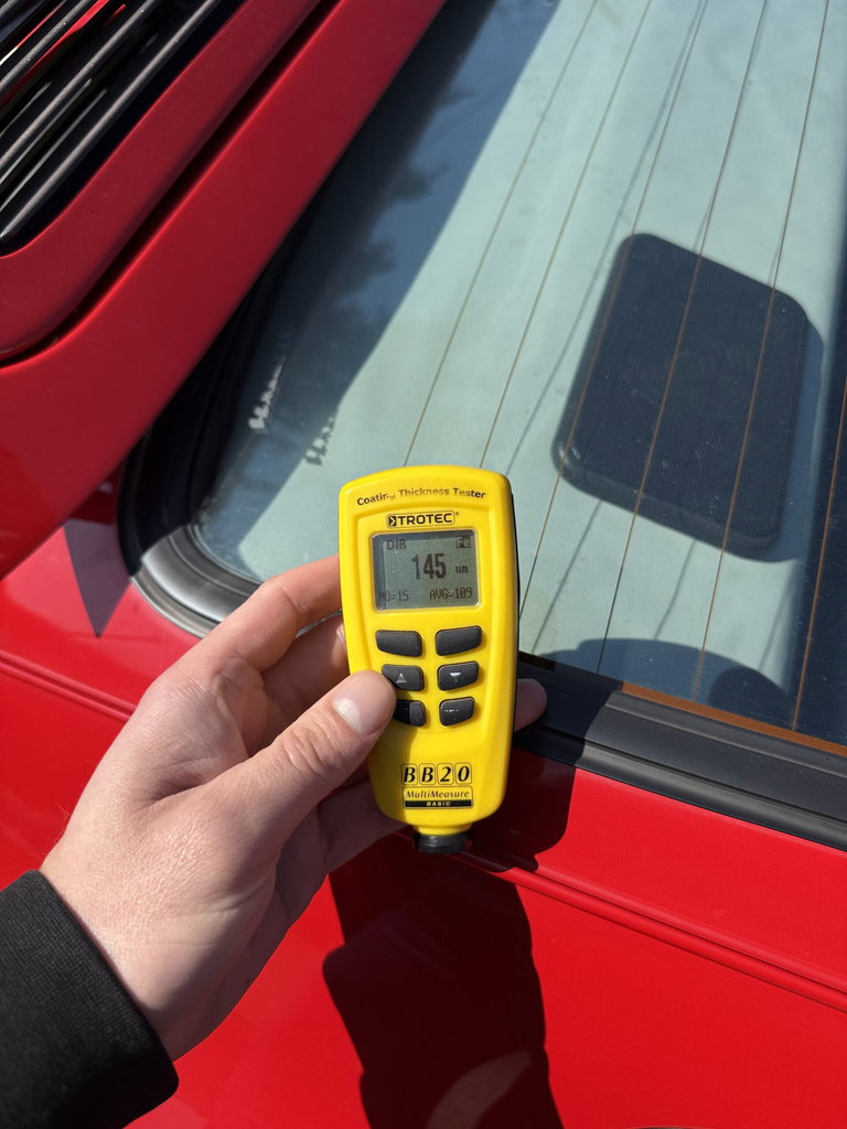 Porsche 964 Carrera 4