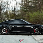 Porsche 991 Turbo