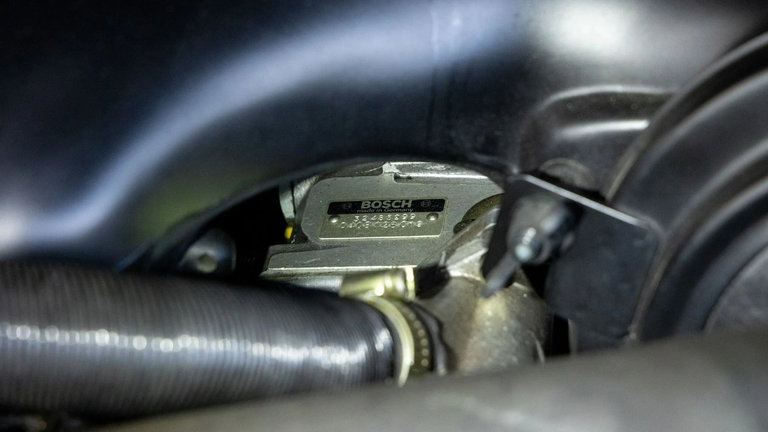 Porsche 911 S (F-Modell)