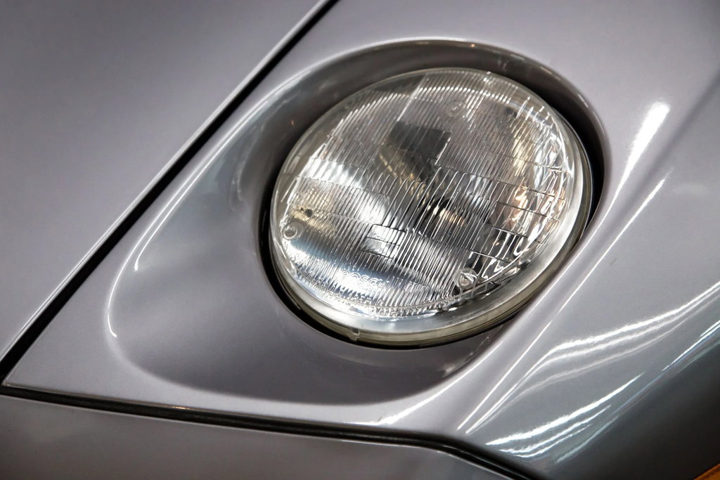 Porsche 928 S4