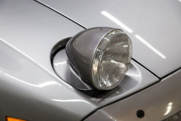 Porsche 928 S4