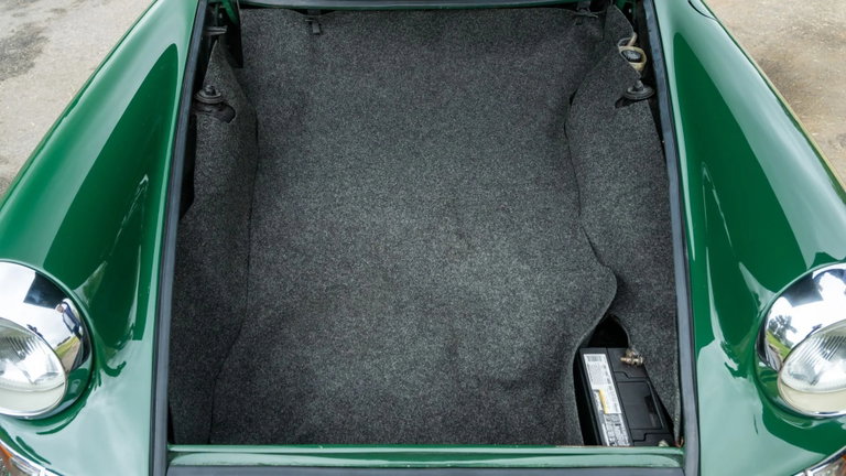 Porsche 912
