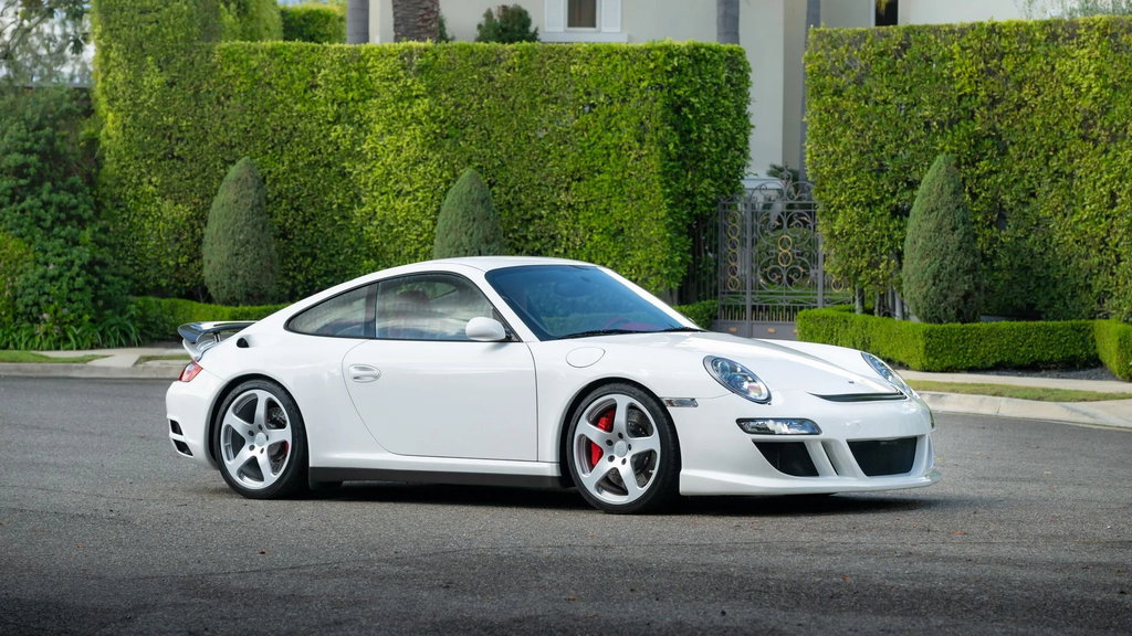 RUF RT 12