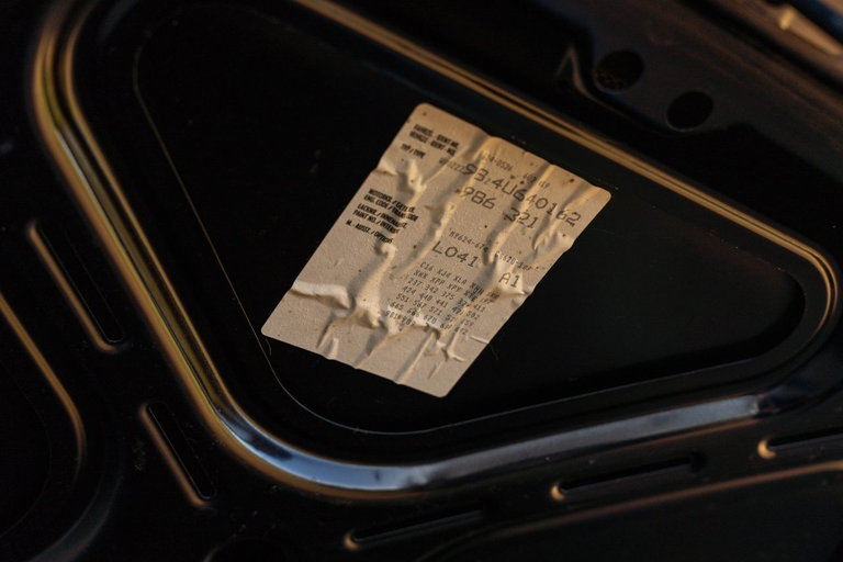 Porsche 986 Boxster S