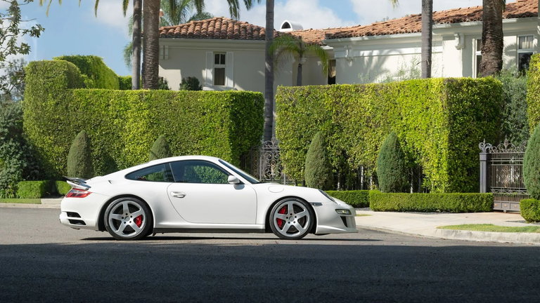 RUF RT 12