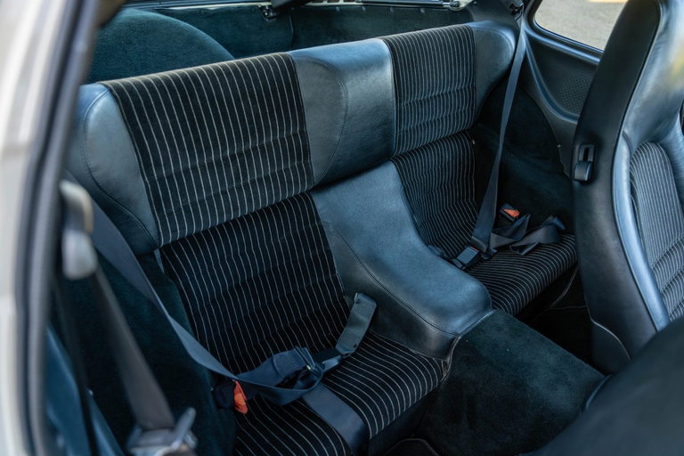 Porsche 944 Turbo Coupé