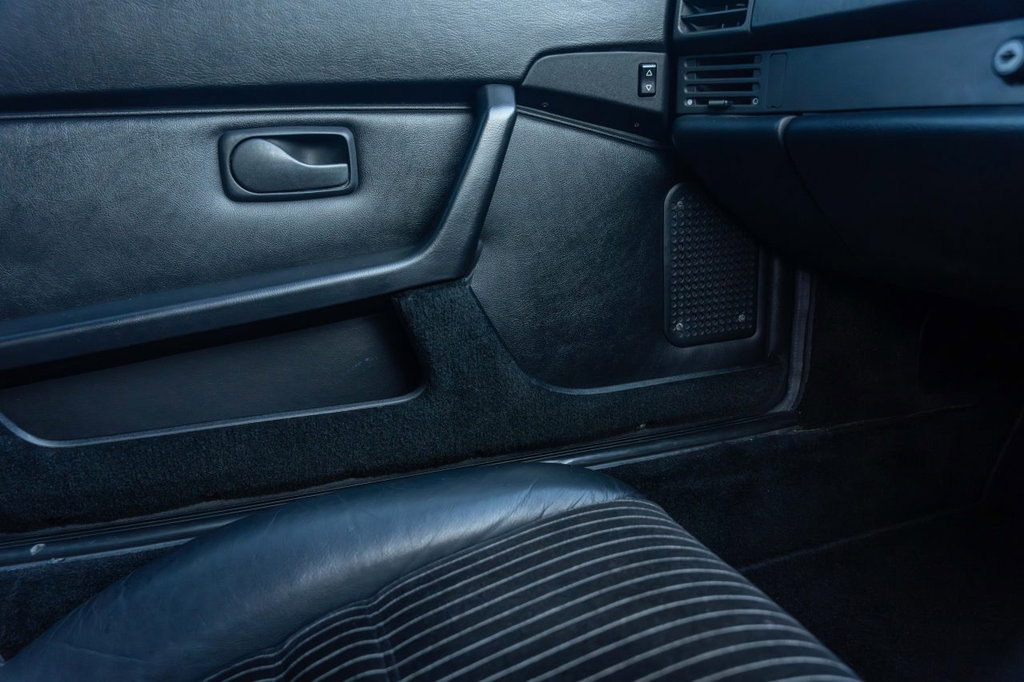 Porsche 944 Turbo Coupé