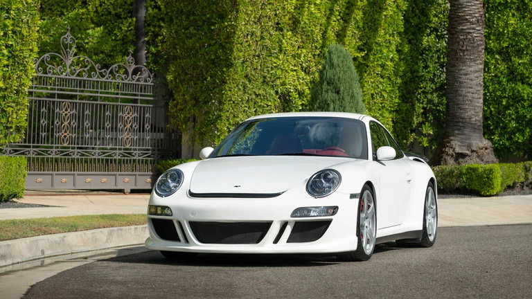 RUF RT 12