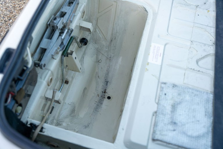 Porsche 944 Turbo Coupé