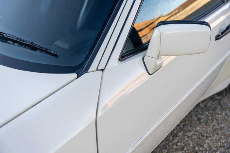 Porsche 944 Turbo Coupé