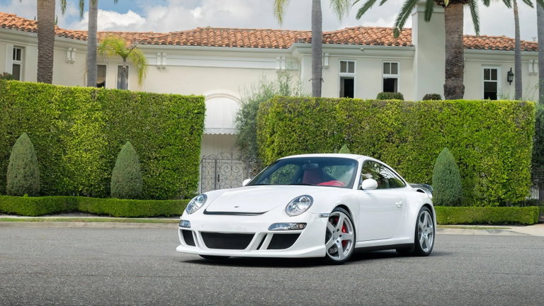RUF RT 12