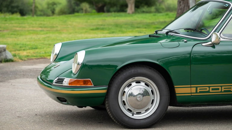 Porsche 912