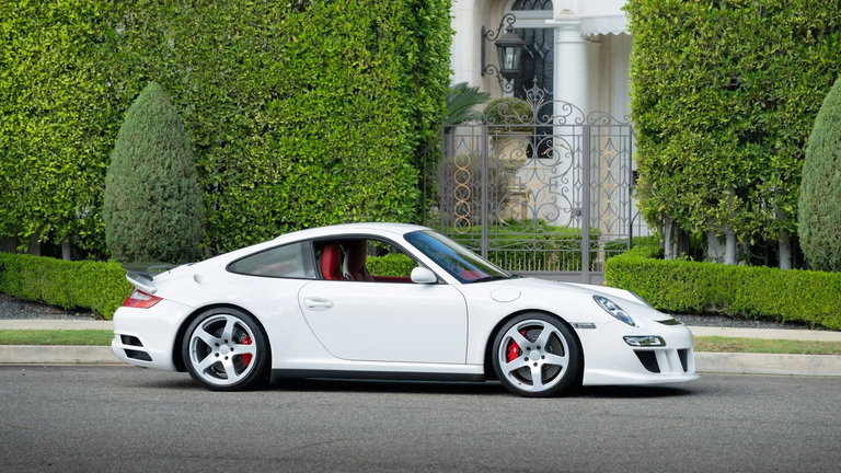 RUF RT 12