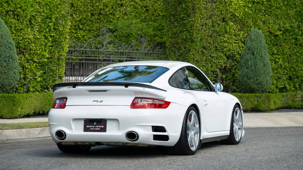 RUF RT 12
