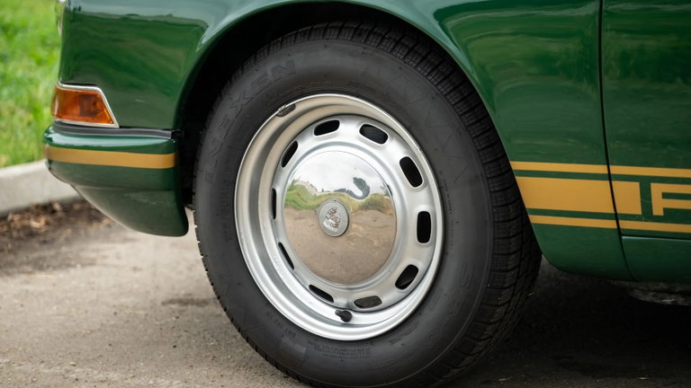 Porsche 912