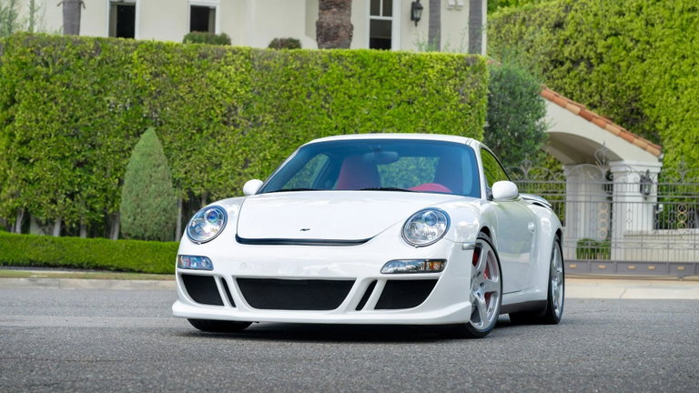 RUF RT 12