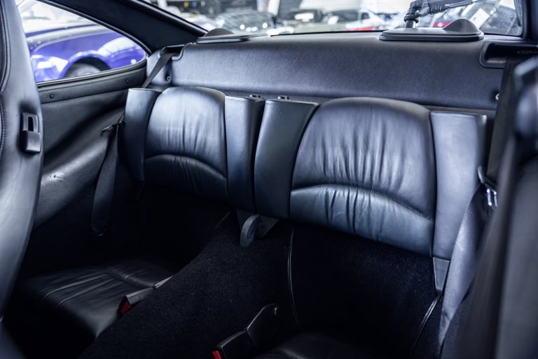 Porsche 993 Carrera S