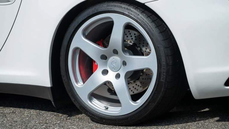 RUF RT 12