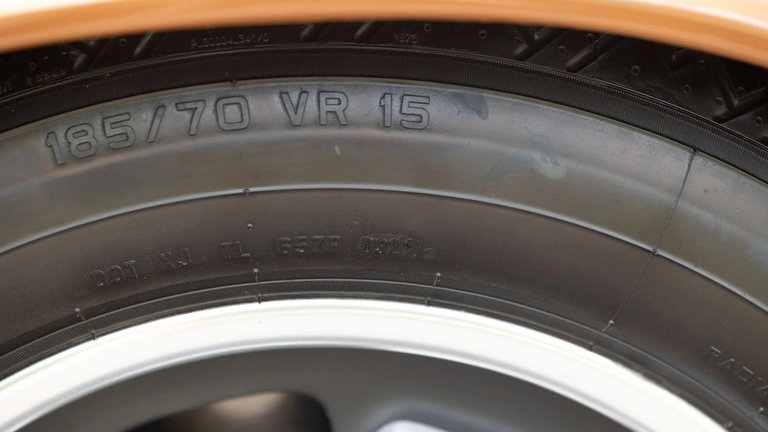 Porsche 911 S (F-Modell)