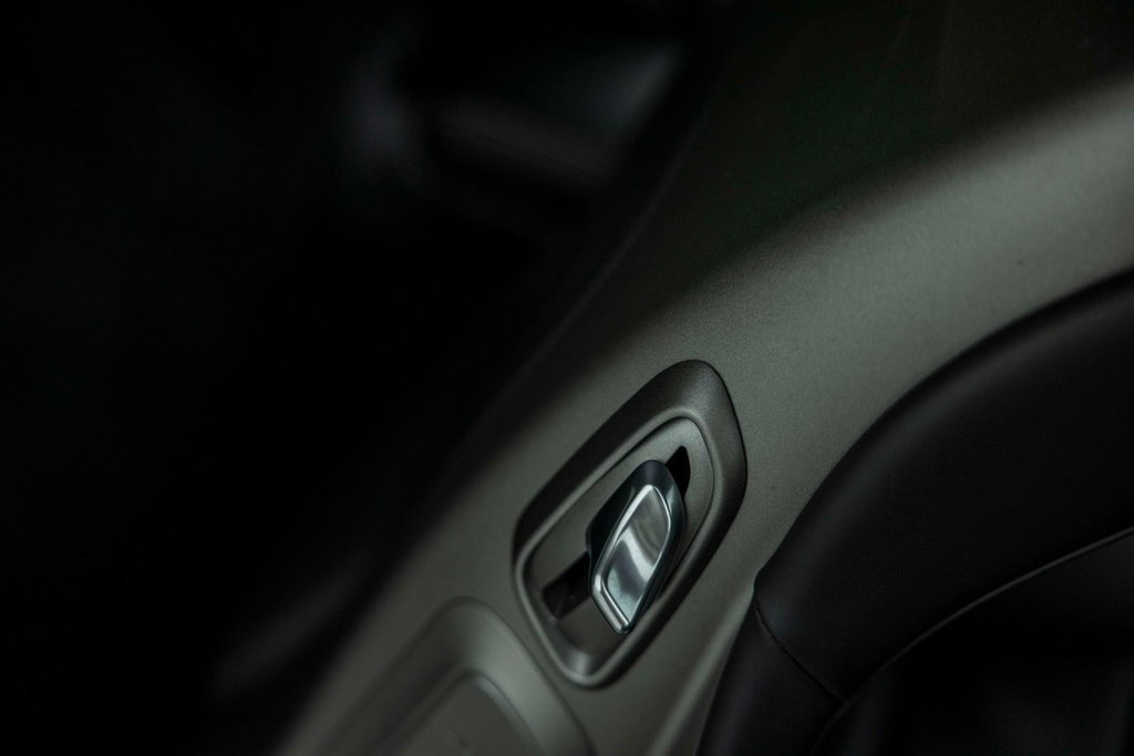 Porsche 718 Cayman Style Edition