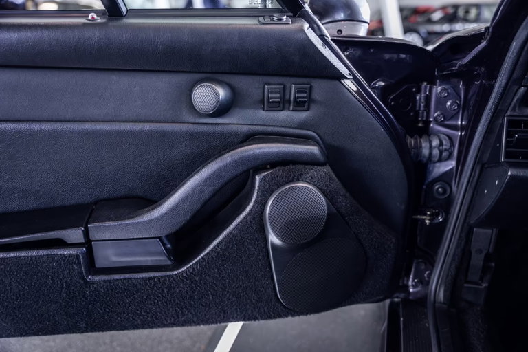 Porsche 993 Carrera S