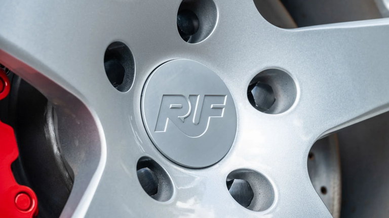RUF RT 12