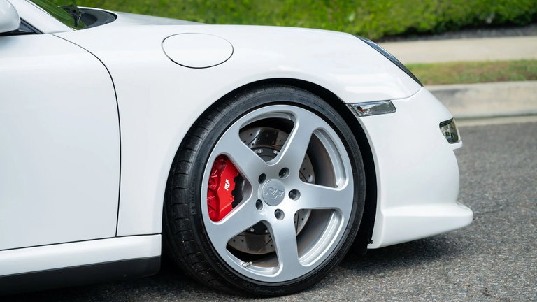 RUF RT 12