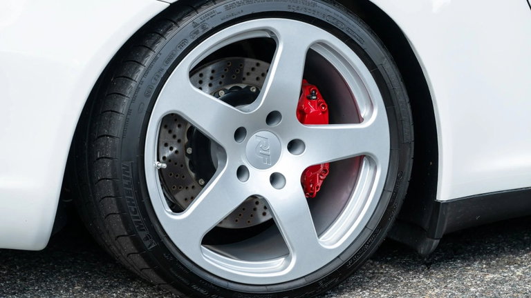 RUF RT 12