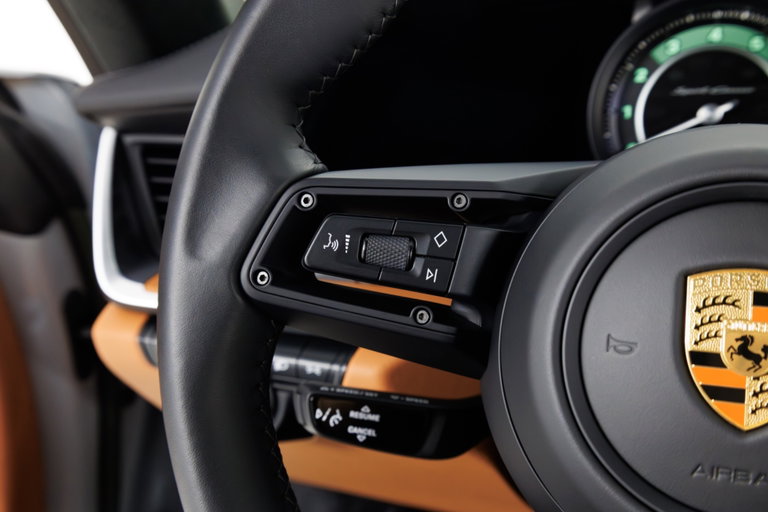 Porsche 992 Sport Classic