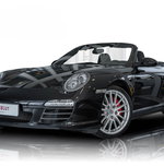 Porsche 997.2 Carrera 4S