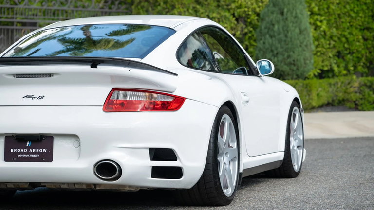 RUF RT 12