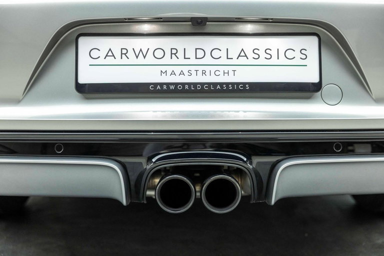 Porsche 718 Cayman Style Edition