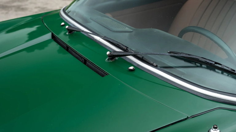 Porsche 912