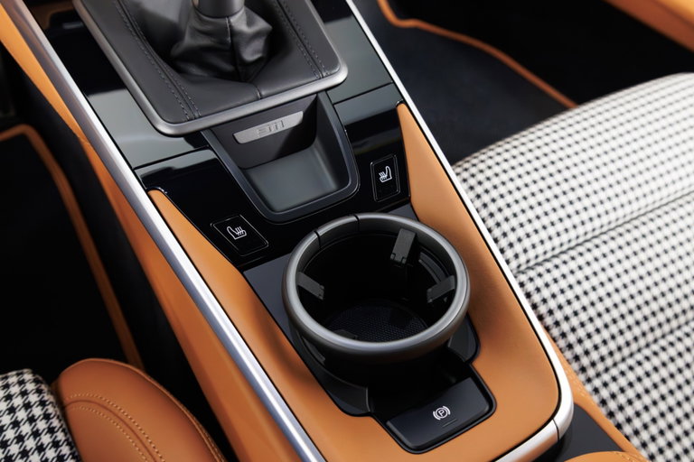 Porsche 992 Sport Classic