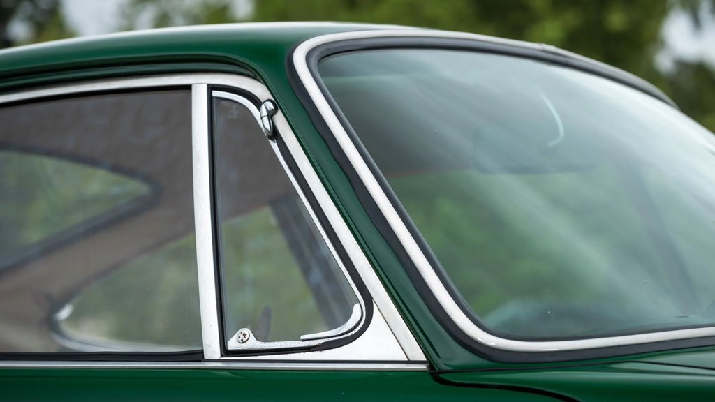 Porsche 912