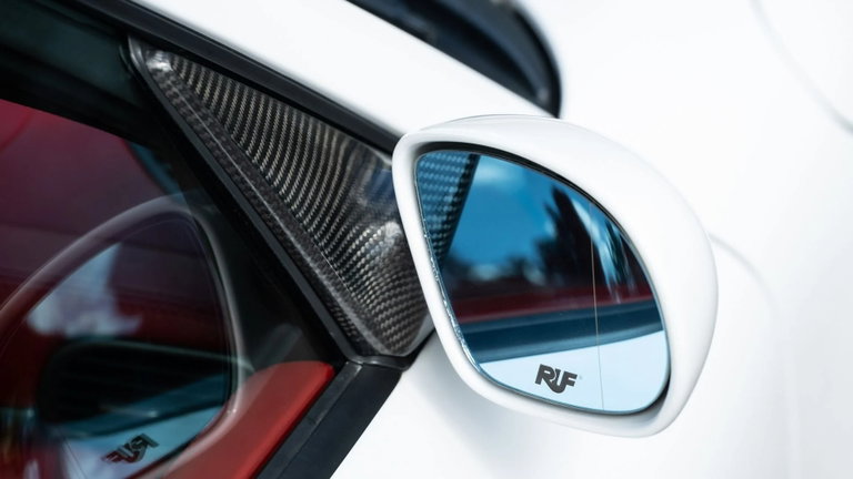 RUF RT 12