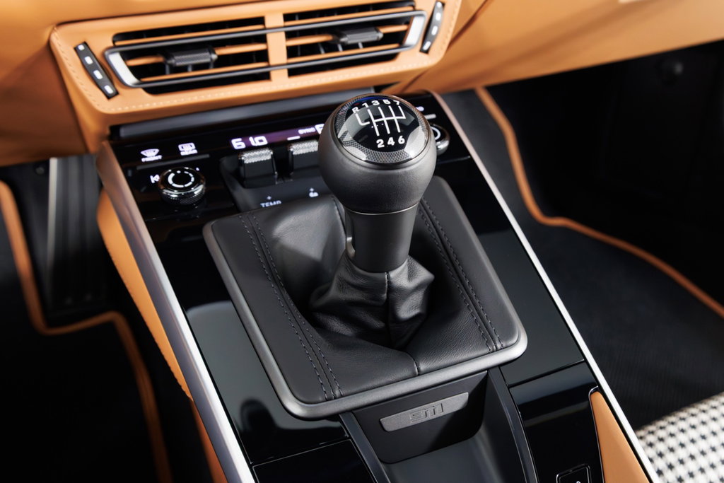 Porsche 992 Sport Classic