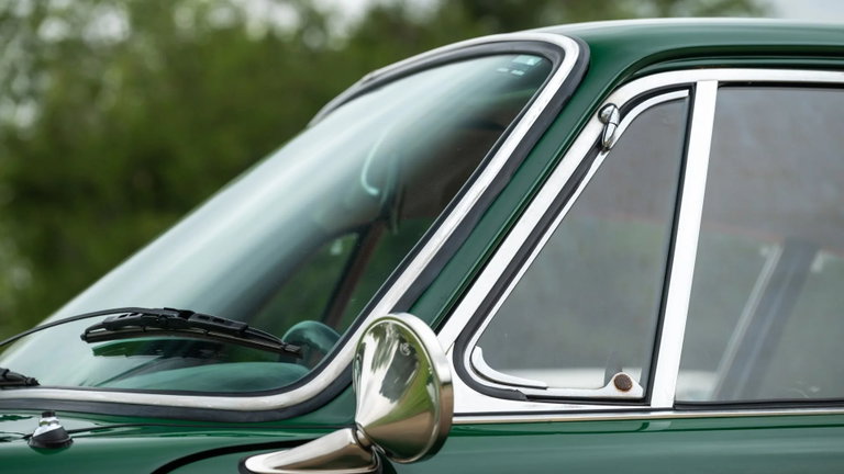 Porsche 912