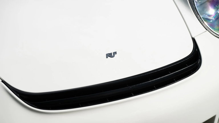 RUF RT 12