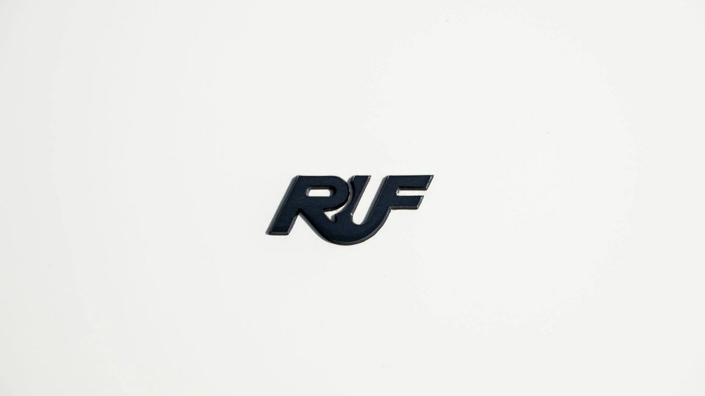 RUF RT 12