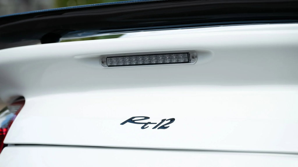 RUF RT 12